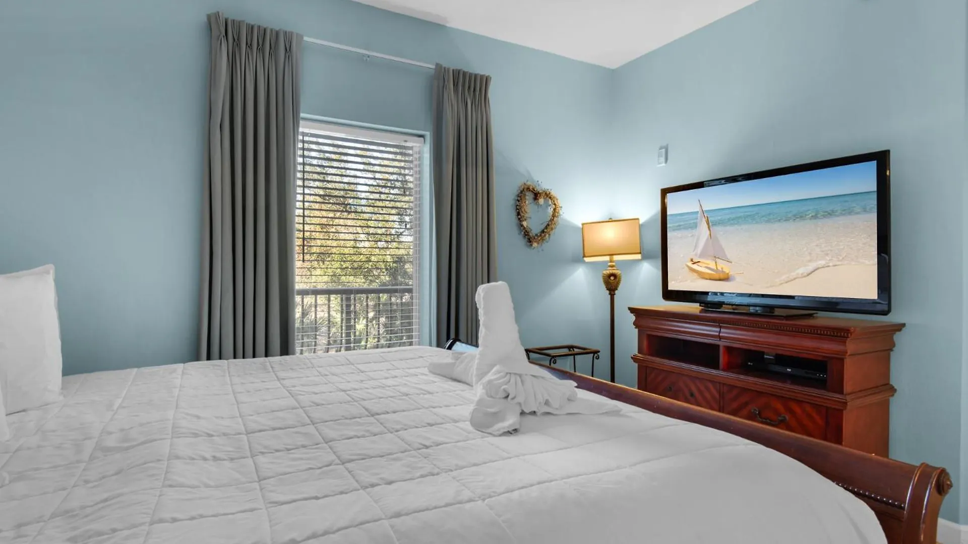 Apartment Beach Resort 201 By Newman-Dailey Destin