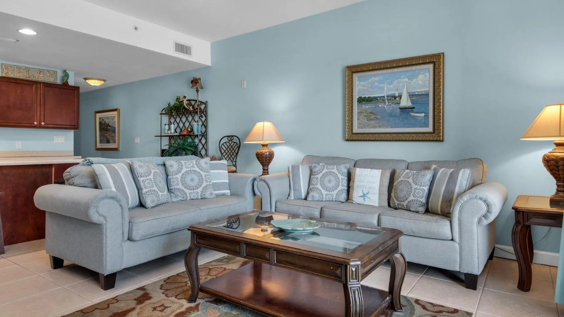 Beach Resort 201 By Newman-Dailey Destin Apartment