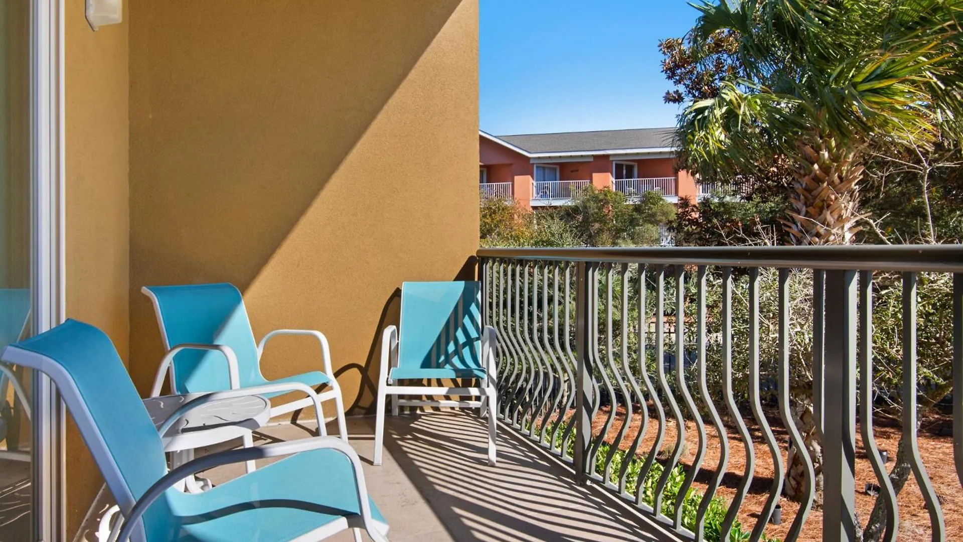 Beach Resort 201 By Newman-Dailey Destin Apartment