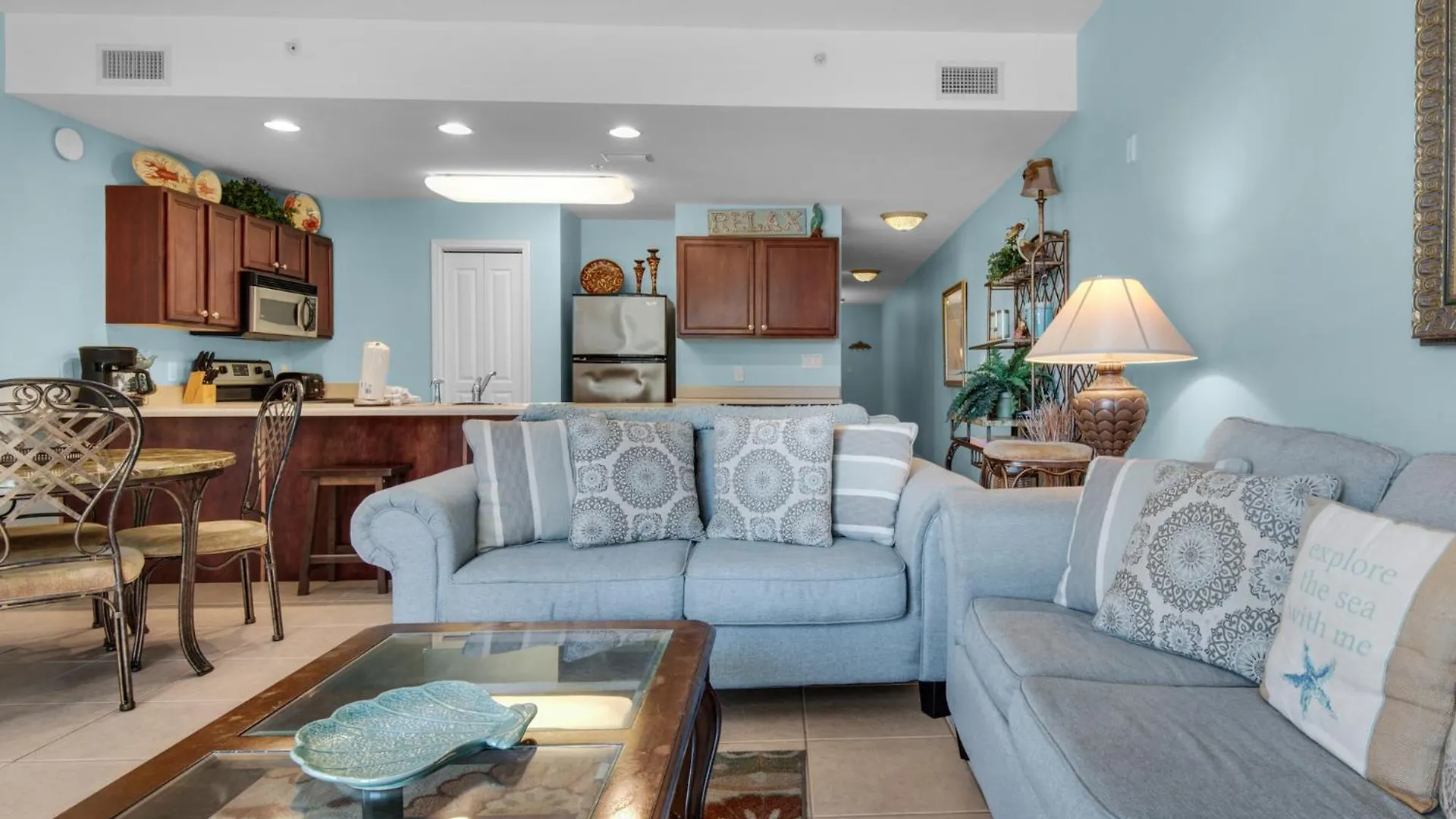 Apartment Beach Resort 201 By Newman-Dailey Destin United States