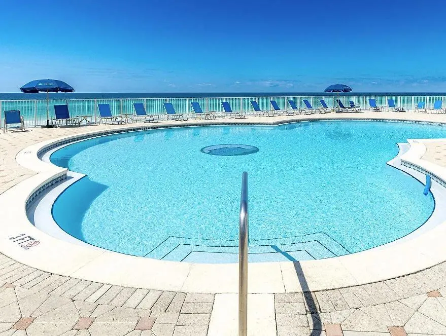 Apartment Beach Resort 201 By Newman-Dailey Destin