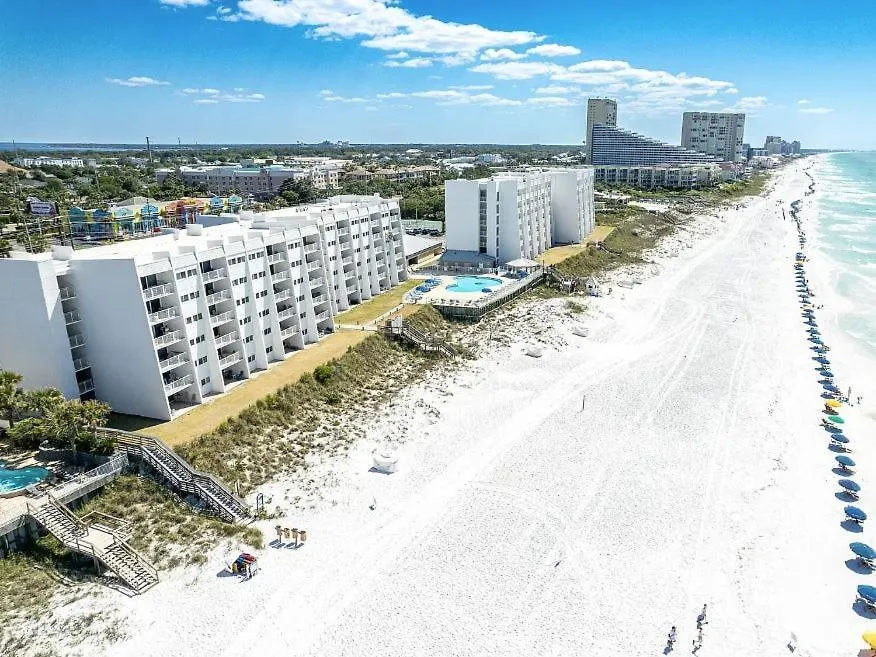Beach Resort 201 By Newman-Dailey Destin Apartment