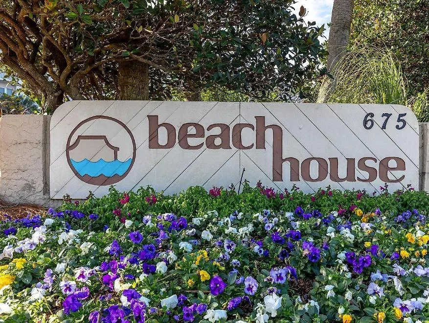 Apartment Beach Resort 201 By Newman-Dailey Destin