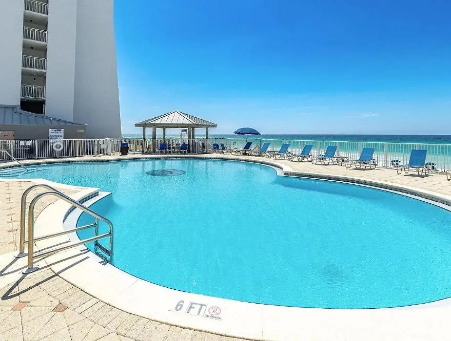 Beach Resort 201 By Newman-Dailey Destin Apartment